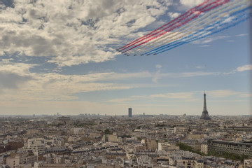 Viettel ưu đãi data roaming không giới hạn tại Pháp dịp Thế vận hội mùa hè