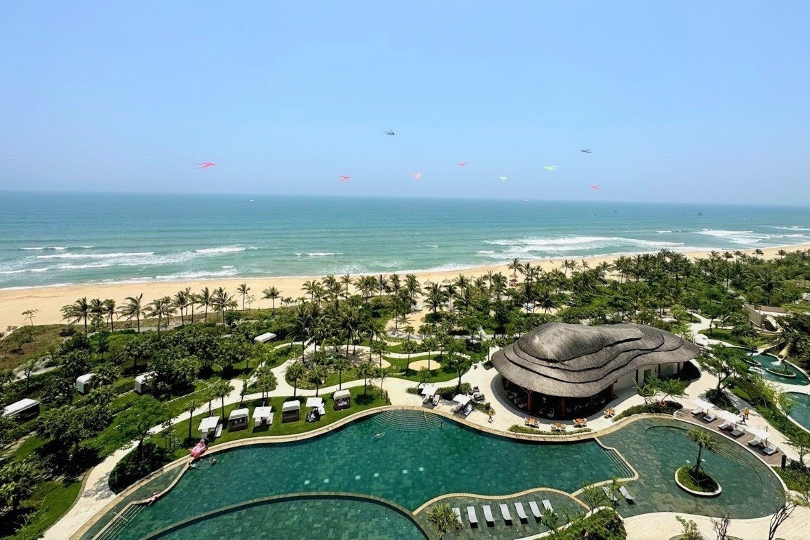 Lễ hội Diều quốc tế - Quảng Nam 2024 sẽ khai mạc vào ngày 27/7