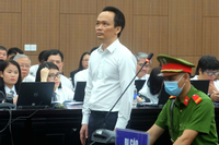 Bản tin chiều 23/7: Cựu Chủ tịch Tập đoàn FLC Trịnh Văn Quyết và em gái nhận tội