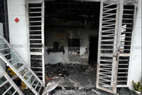 Bản tin cuối ngày 23/7:Điều tra vụ 3 người tử vong trong căn nhà cháy bất thường