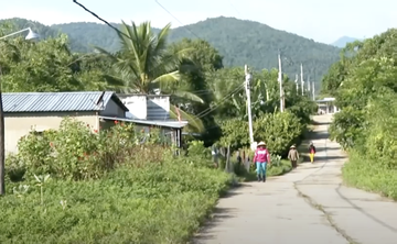 TP Phan Thiết: Đồng bào dân tộc thiểu số chung tay xây dựng nông thôn mới