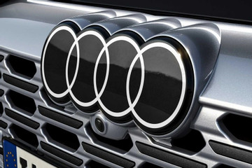Audi chưa vội trở thành hãng xe điện, sẵn sàng ra mắt xe hybrid