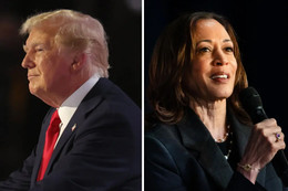 Bà Harris sẽ dùng chiến lược gì để đối đầu với ông Trump?