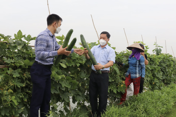 Bắc Giang không ngừng nâng cao chất lượng cuộc sống người dân nông thôn