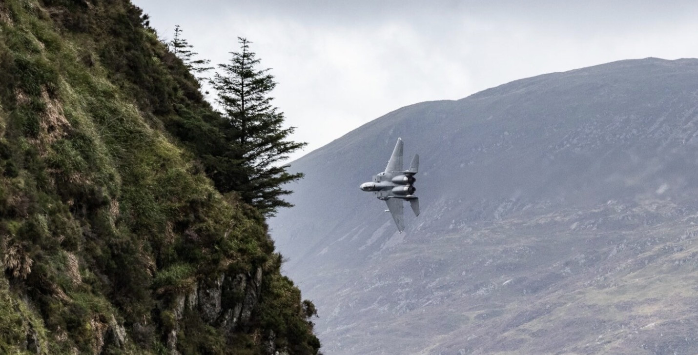 bay mach loop