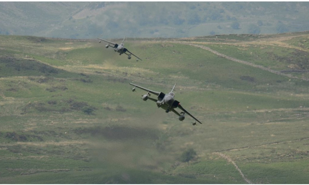 bay mach loop