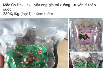 Đắk Lắk tăng cường kiểm tra hoạt động kinh doanh trên không gian mạng