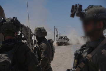 IDF tiêu diệt chỉ huy Hamas ở Bờ Tây, Nhật Bản trừng phạt 4 cá nhân Israel