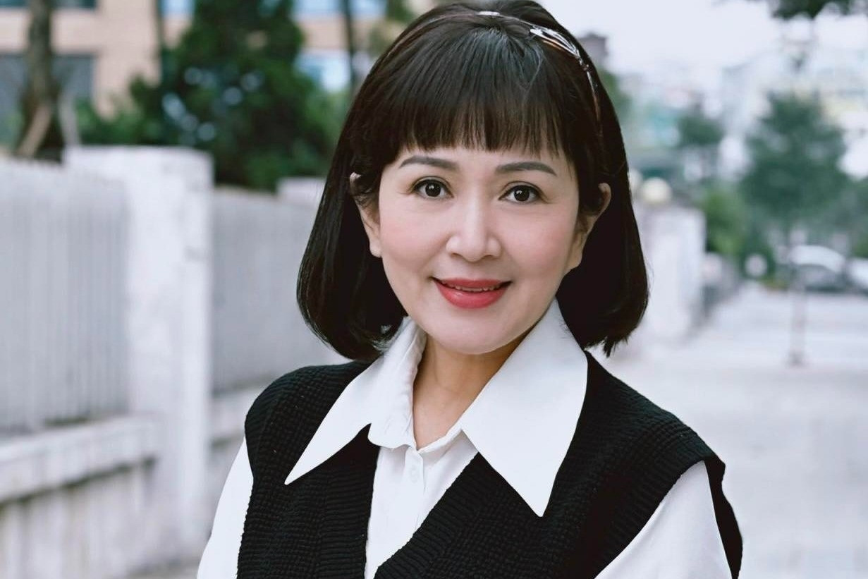 Cuộc sống của NSND Minh Hòa sau 5 năm nghỉ hưu