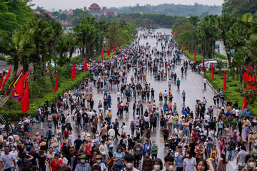 Phú Thọ: Ổn định thị trường, bảo vệ quyền lợi người tiêu dùng dịp Lễ hội