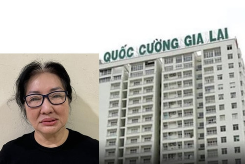 QCG do CEO Nguyễn Thị Như Loan điều hành gặp khó đến đâu?