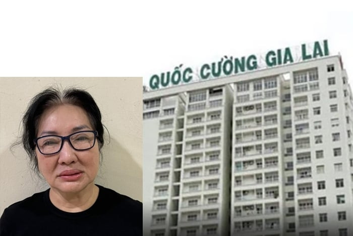 QCG do CEO Nguyễn Thị Như Loan điều hành gặp khó đến đâu?