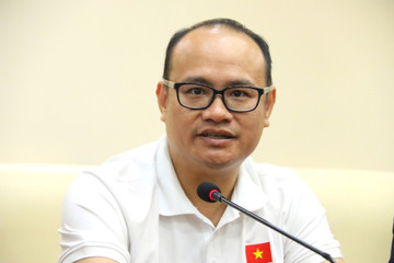 Thành viên đội Việt Nam lý giải kết quả thi Olympic Toán quốc tế không như kỳ vọng