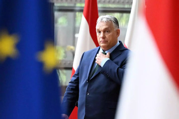 Thổ Nhĩ Kỳ tố EU tìm cách loại Hungary khỏi chức chủ tịch luân phiên của khối