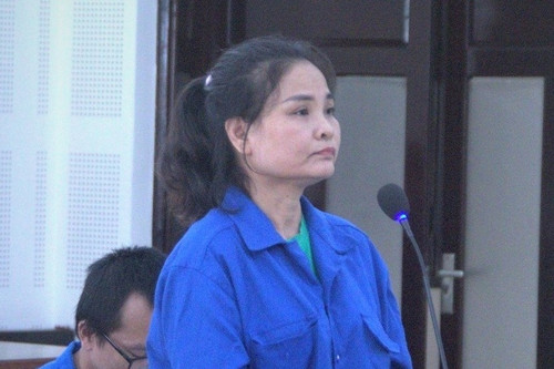 Tuyên án tử hình thủ quỹ trường Đại học Bách khoa Đà Nẵng tham ô hơn 186 tỷ