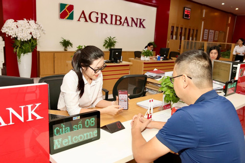 Agribank Đông Hải Phòng hỗ trợ phát triển kinh tế khu vực ‘tam nông’ địa phương