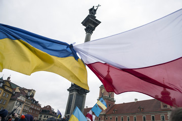 Ba Lan nêu điều kiện đồng ý để Ukraine được kết nạp vào EU