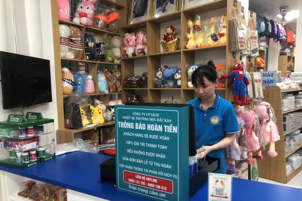 Bắc Kạn thúc đẩy phát triển kinh tế số, hướng tới chuyển đổi số toàn diện