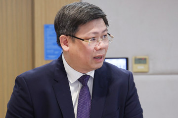 Bổ nhiệm ông Hoàng Hữu Hạnh làm Phó Vụ trưởng Vụ Hợp tác quốc tế Bộ TT&TT
