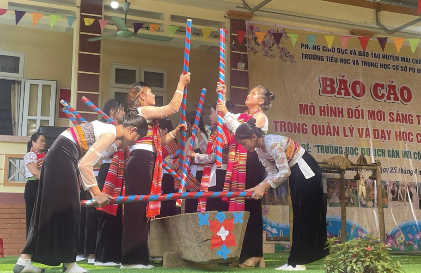 Hoà Bình 1