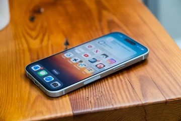 iPhone vỏ sò ra mắt năm 2026?