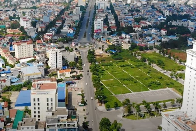 Nam Định hướng tới chỉ tiêu phát triển kinh tế đạt mức cao nhất trong năm 2024