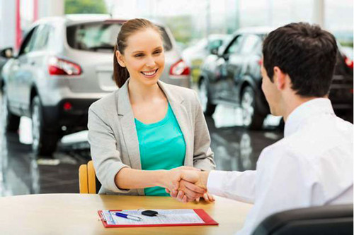 Những kỹ năng thiết yếu dành cho người muốn trở thành chuyên gia bán xe giỏi