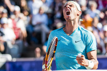 Rafael Nadal: Niềm tin sứt mẻ trước Olympic Paris 2024