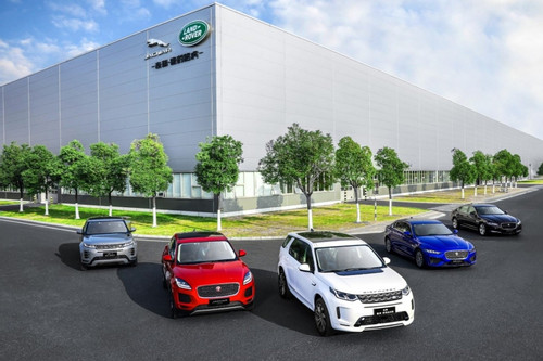 Sức mạnh phía sau thương hiệu ô tô Omoda & Jaecoo sắp ra mắt thị trường Việt Nam
