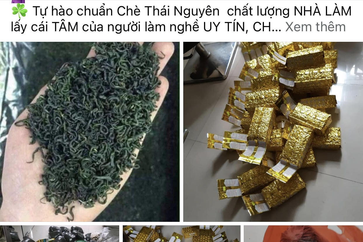 Thái Nguyên: Tăng cường kiểm tra, xử lý vi phạm trong giao dịch TMĐT