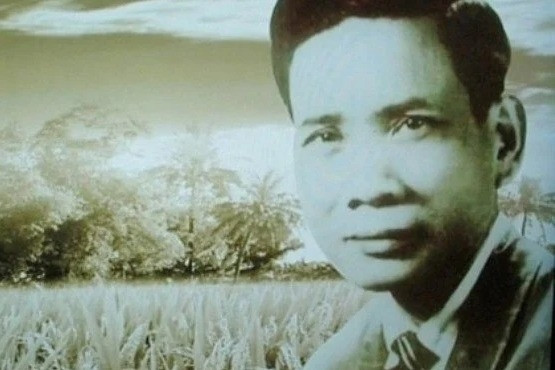 Tỉnh nào là quê hương của 'cha đẻ khoán 10'?