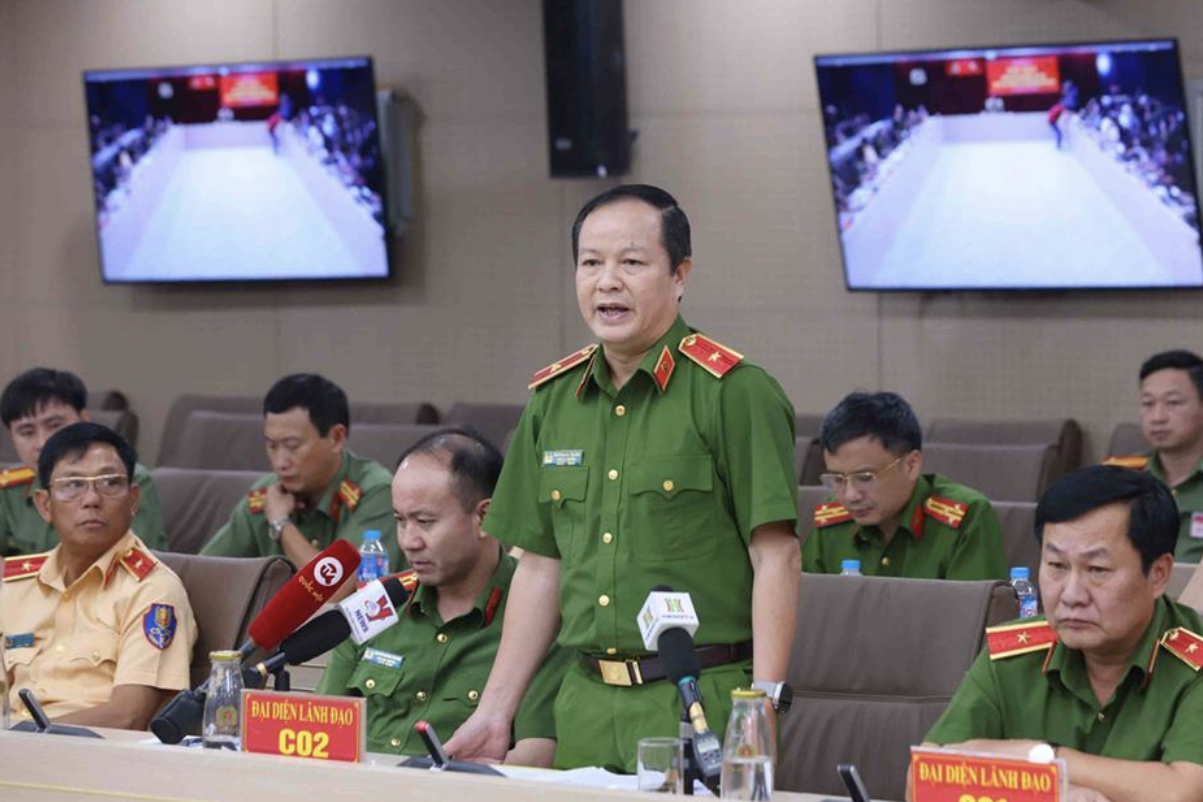 Tội phạm mua bán người ngày càng tinh vi, phức tạp