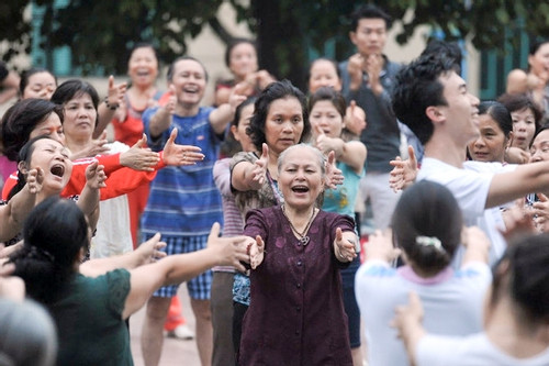 Tuổi thọ người Việt tăng mạnh, nơi nào người dân sống lâu nhất?