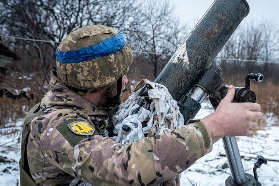 Hàng chục huấn luyện viên nước ngoài bỏ mạng ở Ukraine, Đức ra điều kiện với Nga