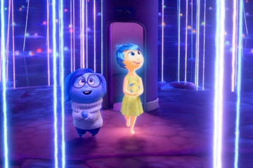 ‘Inside Out 2’ vượt 'Frozen 2', giành ngôi phim hoạt hình có doanh thu cao nhất