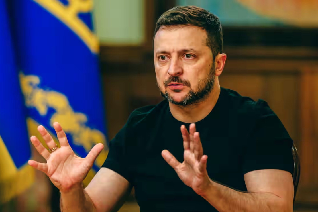 Nga nói ông Zelensky hết tư cách tổng thống hợp pháp, Slovakia cảnh cáo Ukraine