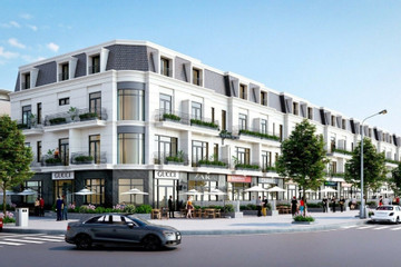Tân Thanh Elite City ‘lọt mắt xanh’ giới đầu tư bất động sản Hà Nam