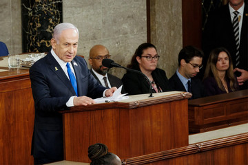 Thủ tướng Israel đề nghị Mỹ lập ‘NATO phiên bản Trung Đông’