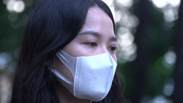 TPHCM: Người dân xúc động, lặng lẽ chờ viếng Tổng Bí thư Nguyễn Phú Trọng