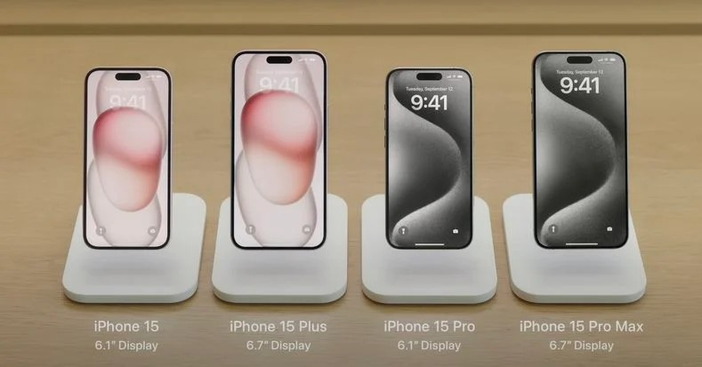Apple bị loại khỏi top 5 hãng smartphone bán chạy nhất Trung Quốc