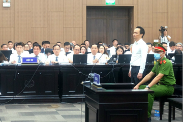 Luật sư của ông Trịnh Văn Quyết: Xác định 30.403 người bị hại là không phù hợp