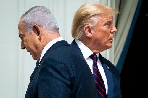 Ông Trump muốn Israel nhanh kết thúc chiến dịch Gaza, cảnh báo cứng rắn Iran