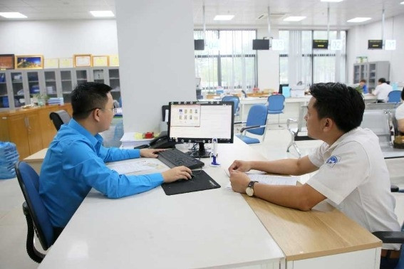 Tạo sự đột phá mạnh mẽ, Quảng Ninh thực hiện chuyển đổi số toàn diện