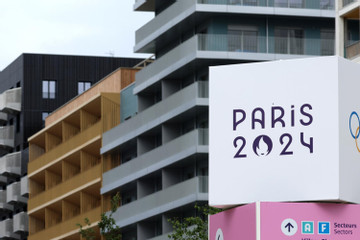 Vì sao Olympic Paris 2024 không có điều hòa trong Làng vận động viên?