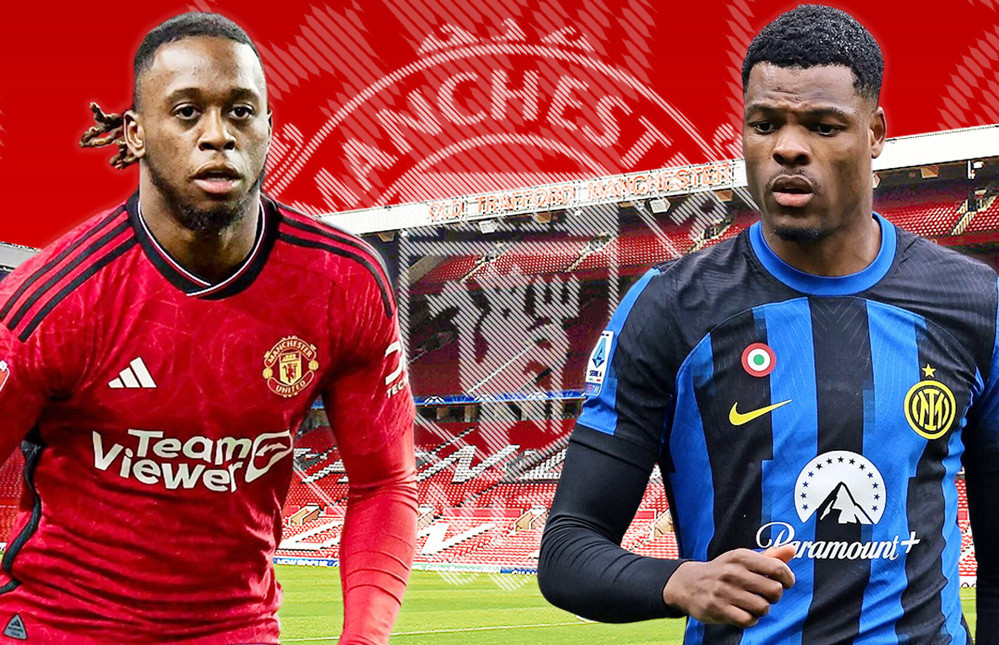 Wan-Bissaka Dumfries