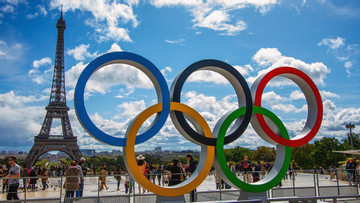 Xem trực tiếp Olympic Paris 2024 ở đâu, trên kênh nào?