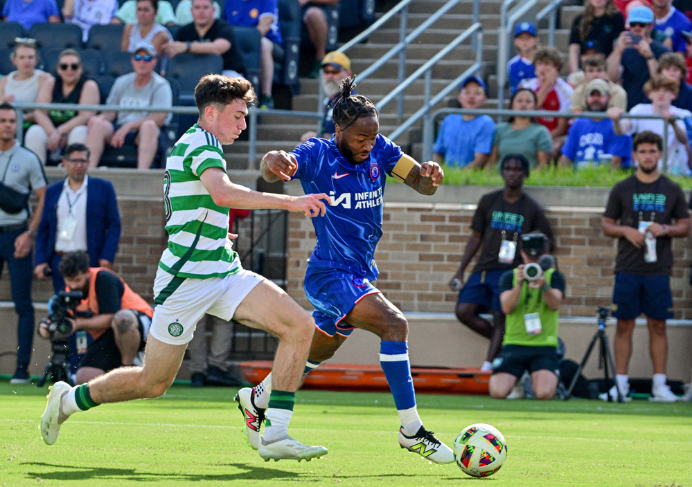 2024 07 27T224211Z_422624758_MT1USATODAY23841365_RTRMADP_3_SOCCER INTERNATIONAL FRIENDLY SOCCER CELTIC AT CHELSEA.JPG