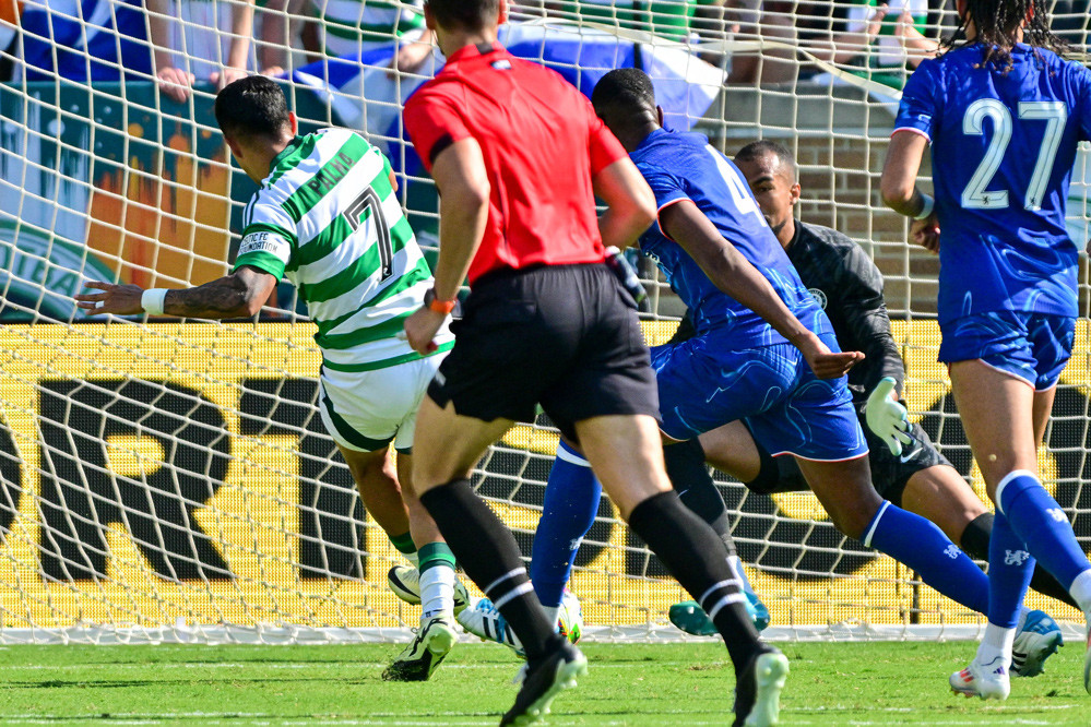 2024 07 27T224230Z_793623605_MT1USATODAY23841370_RTRMADP_3_SOCCER INTERNATIONAL FRIENDLY SOCCER CELTIC AT CHELSEA.JPG