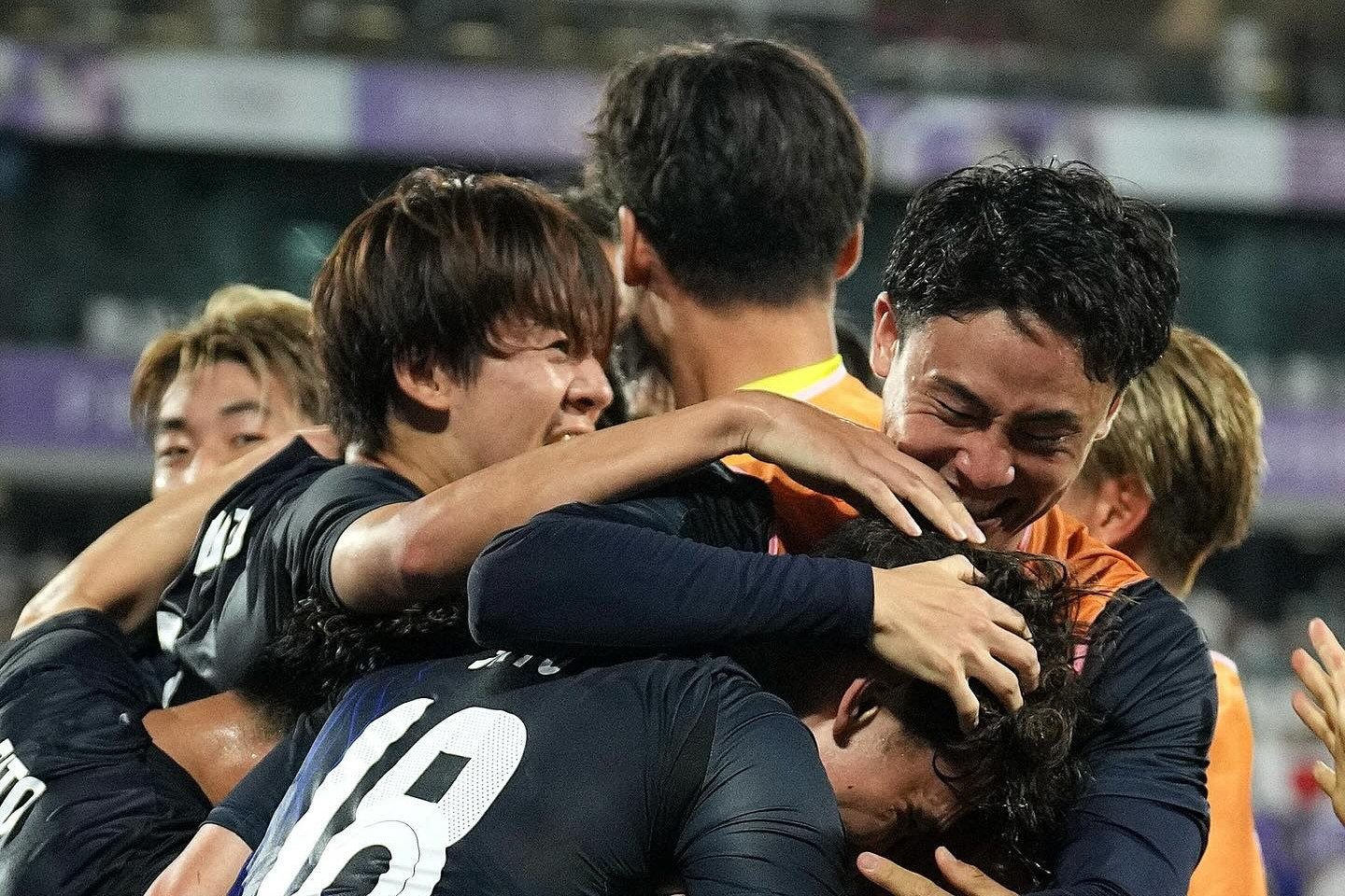 Kết quả bóng đá hôm nay 28/7/2024: Pháp, Nhật Bản đi tiếp ở Olympic