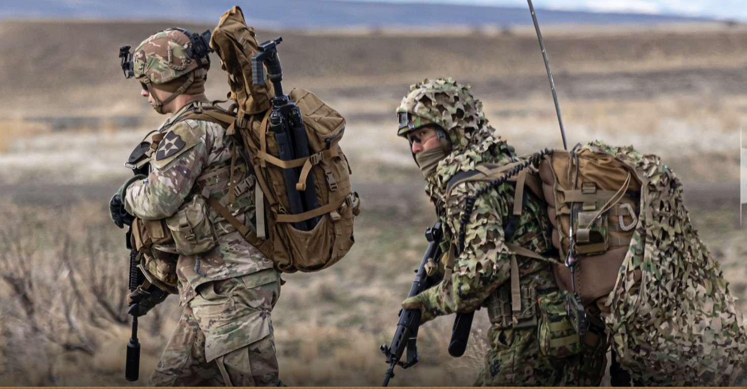 ảnh: US Forces in Japan